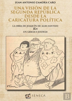 Bertrand.pt - Una Vision De La Segunda Republica Desde La Caricatura Politica