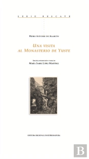 Una Visita Al Monasterio De Yuste