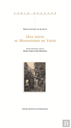 Bertrand.pt - Una Visita Al Monasterio De Yuste