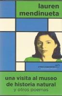 Una Visita Al Museo De Historia Natural Y Otros Poemas
