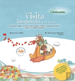 Bertrand.pt - Una Visita Inesperada En Mi Familia