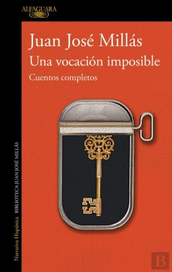 Bertrand.pt - Una Vocación Imposible. Cuentos Completos