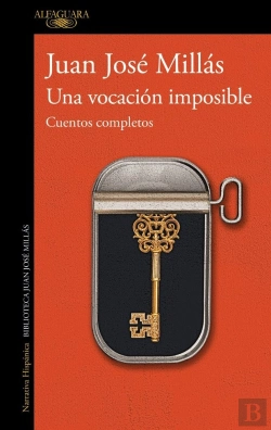 Bertrand.pt - Una Vocacion Imposible Cuentos Completos