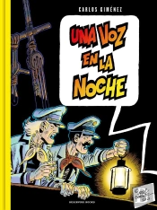 Una Voz En La Noche