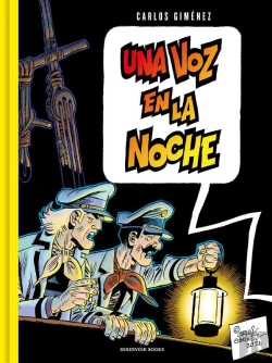 Bertrand.pt - Una Voz En La Noche