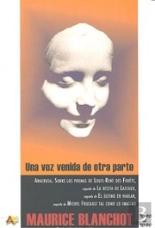 Una Voz Venida De Otra Parte