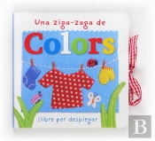 Una Ziga-Zaga De Colors
