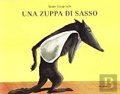 Una Zuppa Di Sasso Lutin