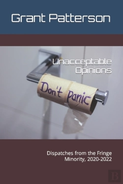 Bertrand.pt - Unacceptable Opinions