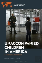 Unaccompanied Children In America