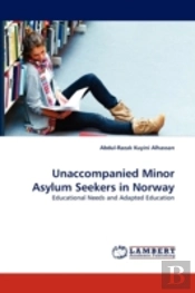 Unaccompanied Minor Asylum Seekers In Norway
