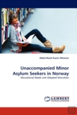 Bertrand.pt - Unaccompanied Minor Asylum Seekers In Norway
