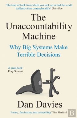 Bertrand.pt - Unaccountability Machine