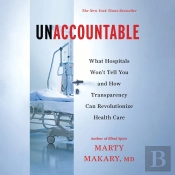 Unaccountable