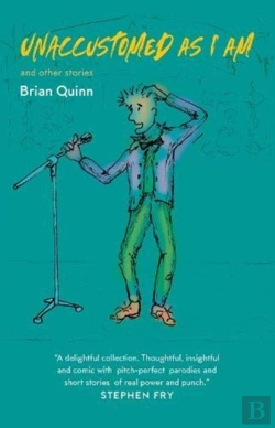 Bertrand.pt - Unaccustomed As I Am
