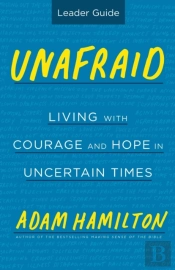 Unafraid Leader Guide