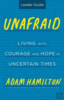 Bertrand.pt - Unafraid Leader Guide
