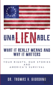Unalienable
