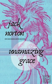 Unamazing Grace