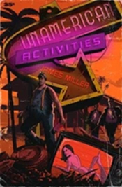Unamerican Activities