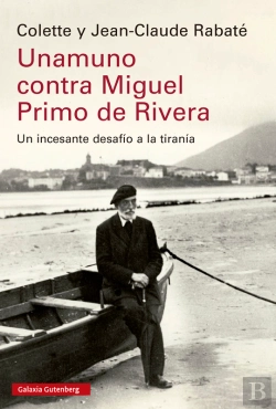 Bertrand.pt - Unamuno Contra Miguel Primo De Rivera