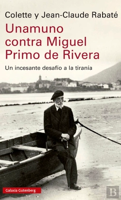 Bertrand.pt - Unamuno Contra Miguel Primo De Rivera
