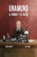 Unamuno. El Hombre Y La Razon
