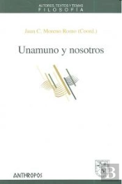Unamuno Y Nosotros