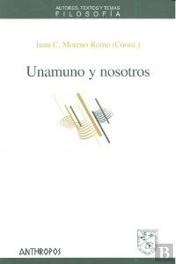 Bertrand.pt - Unamuno Y Nosotros