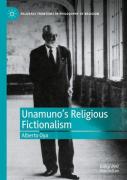 Unamuno'S Religious Fictionalism