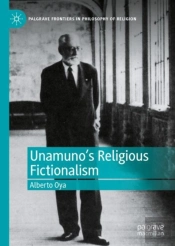 Unamuno'S Religious Fictionalism
