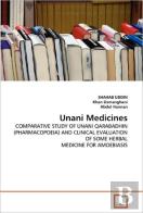 Unani Medicines