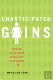 Unanticipated Gains