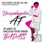 Unapologetic Af