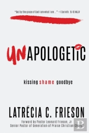 Unapologetic