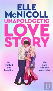 Unapologetic Love Story