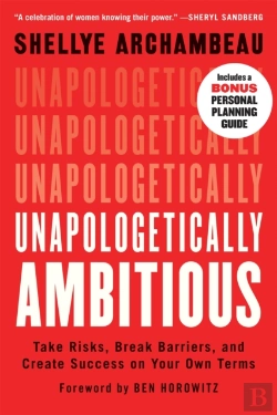 Bertrand.pt - Unapologetically Ambitious