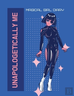 Bertrand.pt - Unapologetically Me Magical Girl Diary
