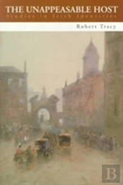 Unappeasable Host: Studies In Irish Identities