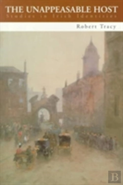 Bertrand.pt - Unappeasable Host: Studies In Irish Identities