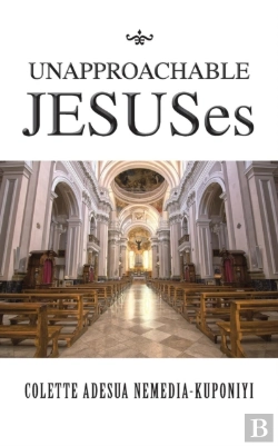 Bertrand.pt - Unapproachable Jesuses