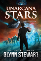 Unarcana Stars