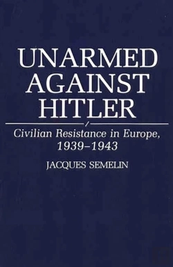 Bertrand.pt - Unarmed Against Hitler