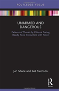 Unarmed And Dangerous