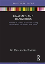 Unarmed And Dangerous