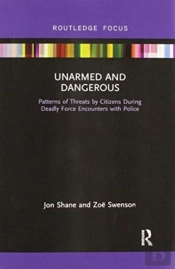 Unarmed And Dangerous
