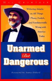 Unarmed But Dangerous