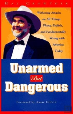 Bertrand.pt - Unarmed But Dangerous