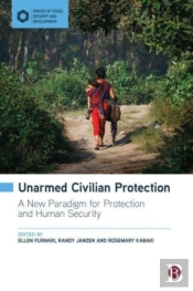 Unarmed Civilian Protection