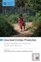 Unarmed Civilian Protection